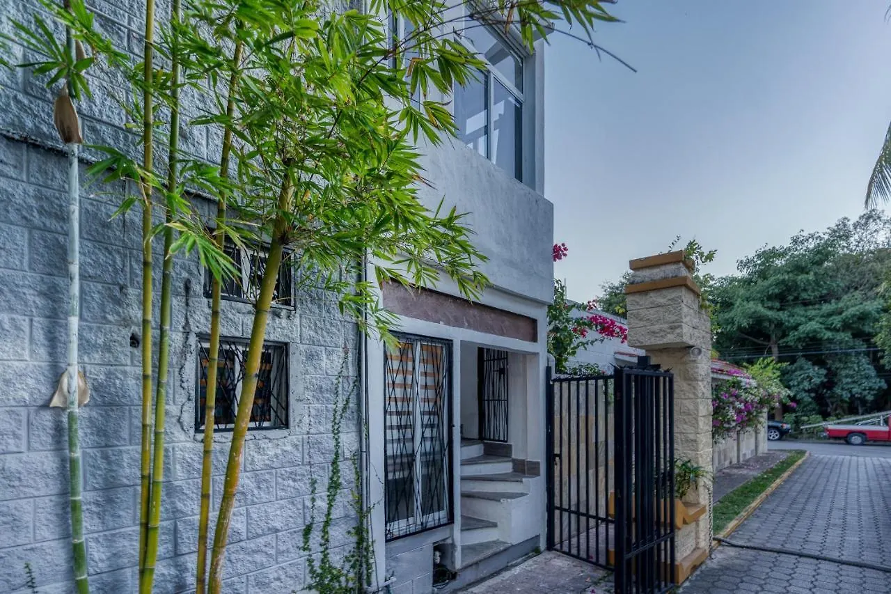 Cozy Tohoku Studios By Simply Comfort 10 Min To The Beach Playa del Carmen 0*,  Mexico