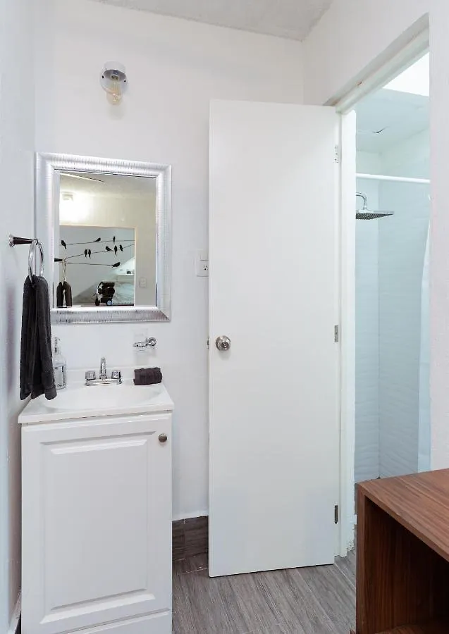 Apartment Cozy Tohoku Studios By Simply Comfort 10 Min To The Beach Playa del Carmen