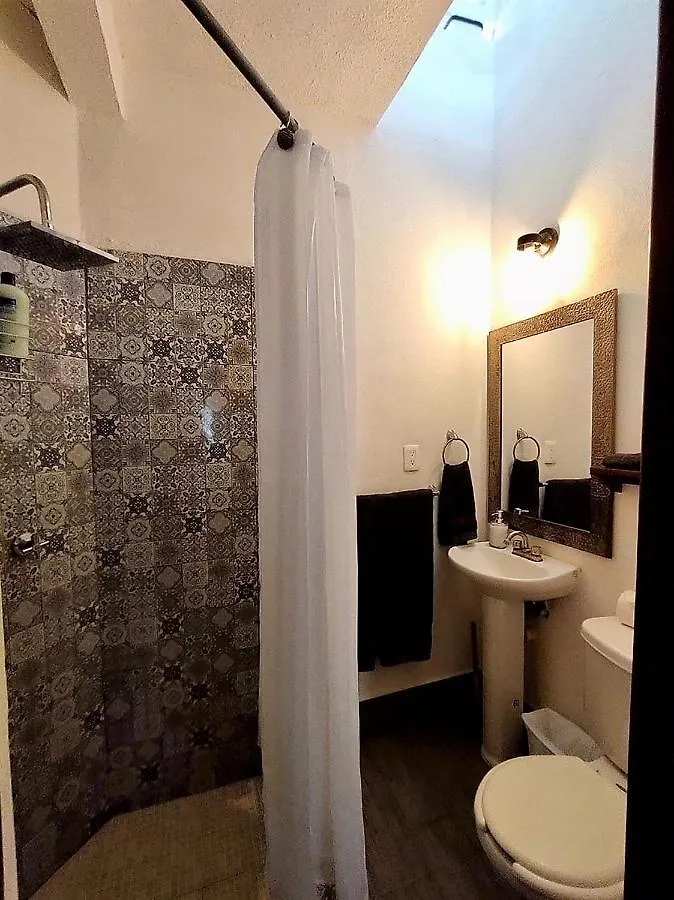 Apartment Cozy Tohoku Studios By Simply Comfort 10 Min To The Beach Playa del Carmen